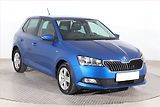 Škoda Fabia (2018) Extra 1.0, Serv.kniha - náhled 1