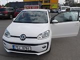 Volkswagen up! 1,0i Výbava Pěkny ! - náhled 14
