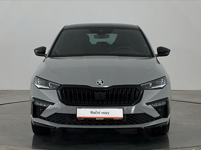 Škoda Scala Monte Carlo DSG - fotka 4 z 28