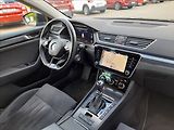 Škoda Superb 1,5 TSI DSG Style plus Rezerva - náhled 19