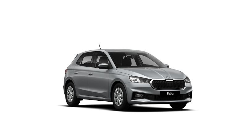 Škoda Fabia (2027) 1,0 TSI 70 kW  Easy - fotografie inzerátu
