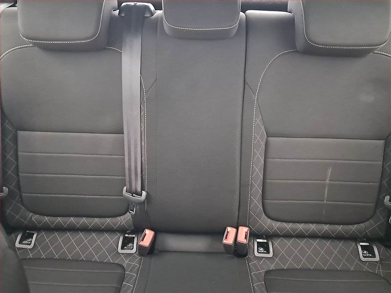 Škoda Fabia (2018) 1.0 TSI, Tempomat - fotka 10 z 17