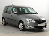 Škoda Roomster (2011) Ambition 1.2 TSI - náhled 1