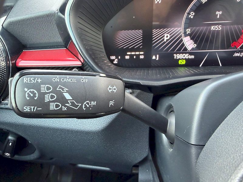 Škoda Fabia (2025) 1.5 TSI 110kW DSG Monte Carlo - fotka 14 z 35