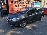 Toyota Auris (2009) 1.4VVTi 74kw ČR 5dv. Klima PDC - náhled 26