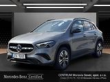 Mercedes-Benz GLA 200d 4MATIC - náhled 1