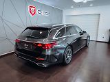 Mercedes-Benz Třídy E E 450 4MATIC 280 kW AMG - náhled 4