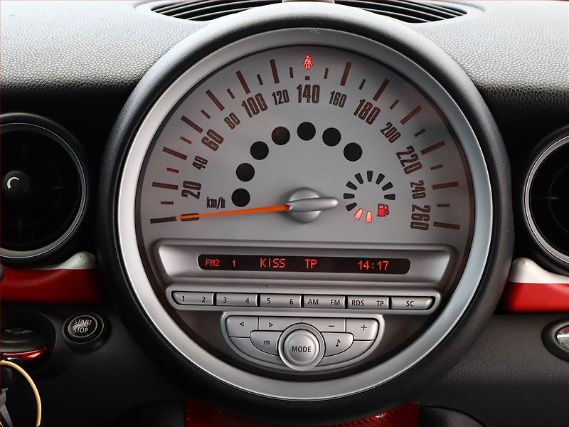 Mini Ostatní (2009) One, nová STK, za super cenu - fotka 8 z 11