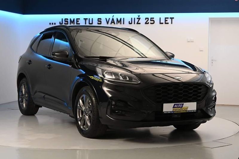 Ford Kuga (2020) 2.5 ST-LINE X LED ACC VIRTUAL - fotka 4 z 39