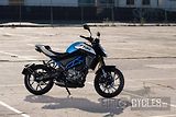 CFMOTO 300 NK (2026) - náhled 13
