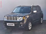 Jeep Renegade (2015) 2.0 MJT 4x4, ČR, Limited, TZ - náhled 2