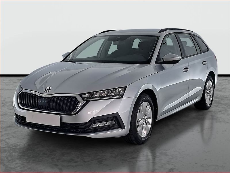 Škoda Octavia (2022) Ambition 2.0 TDI, ČR,1.maj - fotka 2 z 16