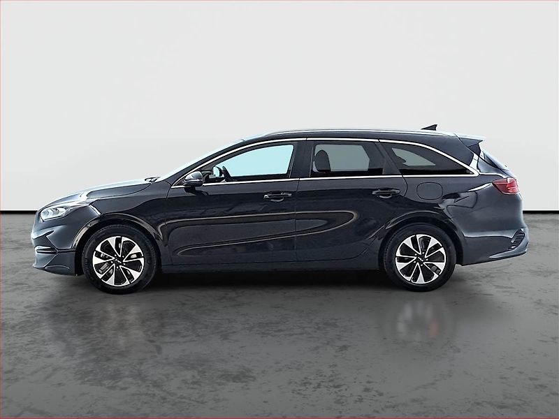 Kia Ceed (2025) Top 1.5 T-GDI - fotka 3 z 20