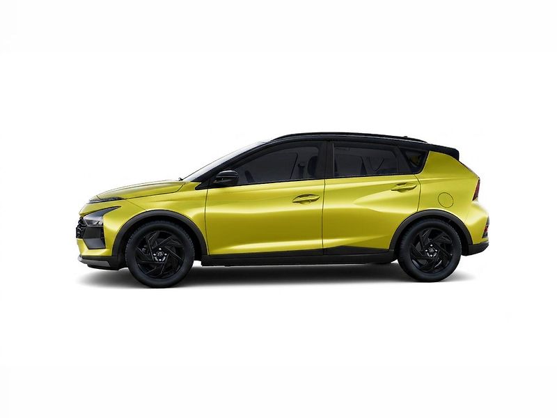 Hyundai Bayon (2026) GO Plus! - fotka 2 z 3