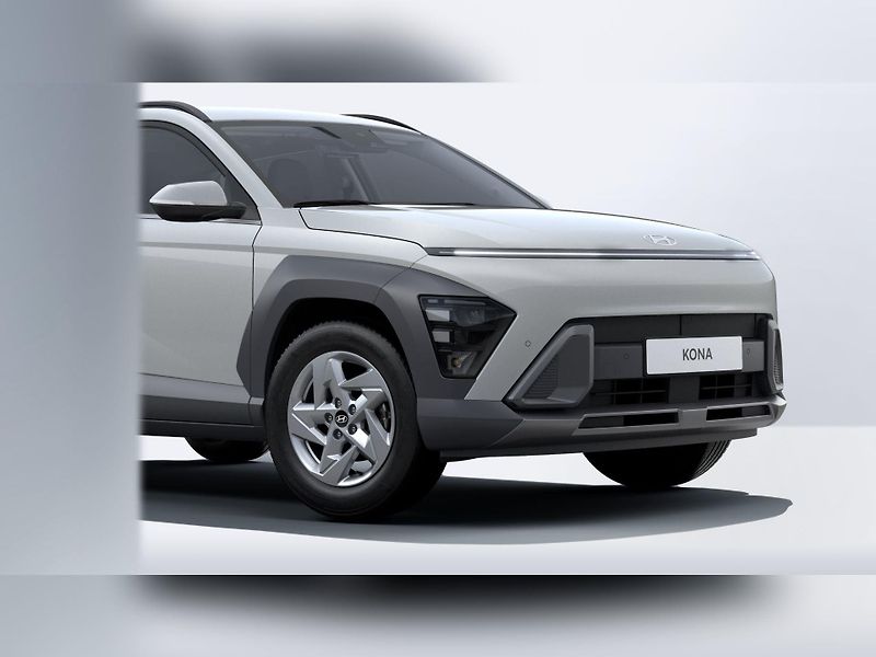 Hyundai Kona (2026) Smart - fotka 2 z 9