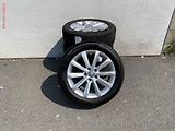 Volkswagen Passat (2016) 2.0 TDi 4Motion, R-Line, DSG - náhled 20