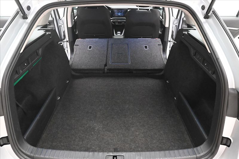 Škoda Octavia 2,0 TDI 110kW DSG Style Záruka - fotka 11 z 32