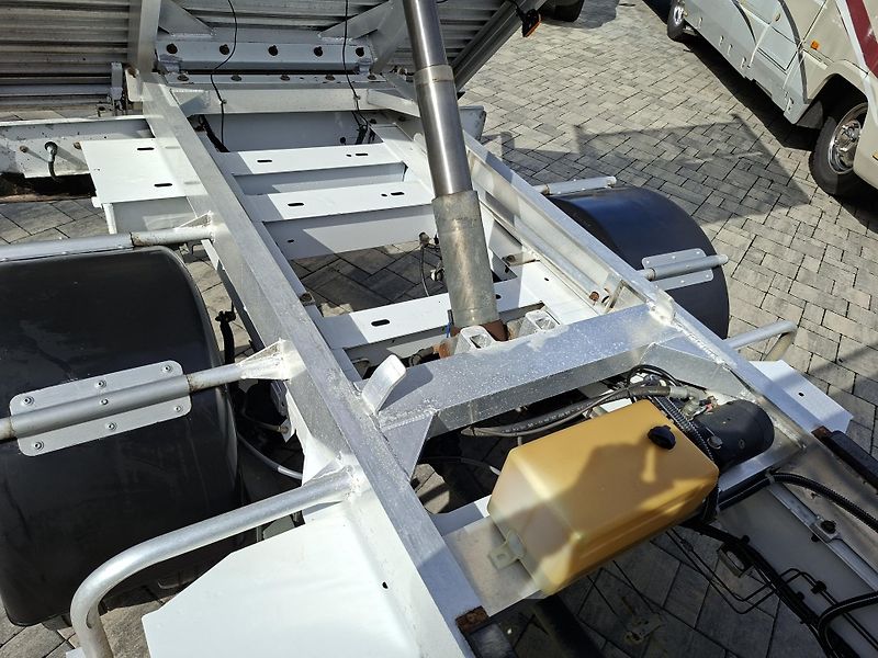 Renault Master (2019) 2.3DCi,Tupláky,tažné 3,5t, DPH - fotka 8 z 35