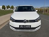 Volkswagen Touran 2.0 TDI HIGHLINE TAŽNÉ ROZVODY - náhled 8