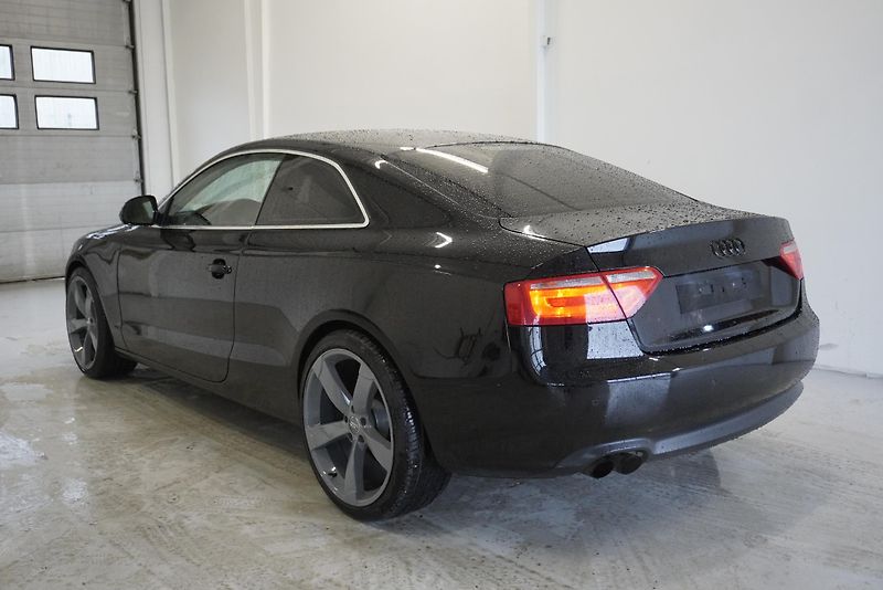 Audi A5 2.0 TFSi 132 kW AUTOMAT KUPÉ  - fotka 7 z 22