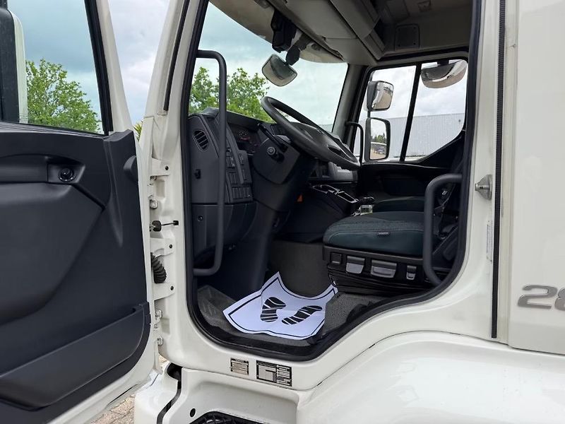 Volvo FL (2023) 280 valník + HČ EURO 6 - fotka 8 z 16