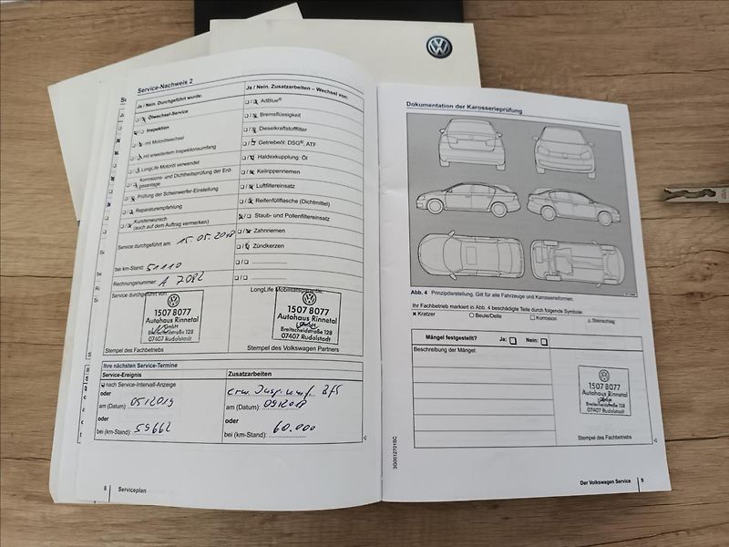 Volkswagen Golf 2,0 TDI,GTD,135KW,NAVI,XENON - fotka 40 z 50