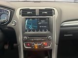 Ford Mondeo 2.0 TDCi Titanium manuál Cebia - náhled 13
