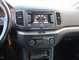 Volkswagen Sharan (2011) 2.0 TDI, Navi, Tempomat - náhled 12