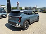 Kia Ostatní (2026) 1,6 T-GDi GPF 4x2 7DCT EXCLUSI - náhled 7