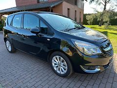 Opel Meriva (2015) 1.4 Turbo 88kw - fotografie inzerátu