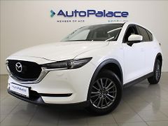 Mazda CX-5 2,0 G165 MT 1.maj.ČR 99tkm. - fotografie inzerátu