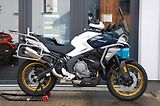 CFMOTO (2026) 700MT Adventure WHITE - náhled 1
