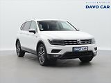 Volkswagen Tiguan Allspace 2,0 TSI 162kW DSG 4M LED 1.Maj - náhled 1