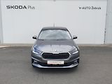 Škoda Fabia (2023) STYLE TSI 70/1.0 M5F - náhled 3