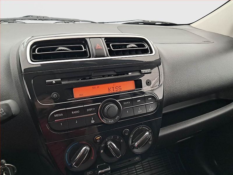 Mitsubishi Space Star (2018) Invite 1.2 MIVEC, ČR,1.maj - fotka 12 z 18