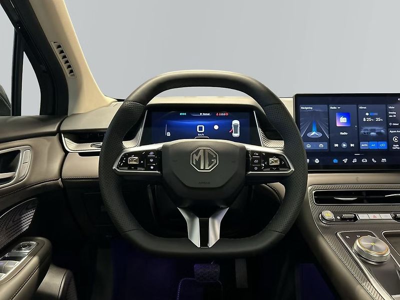 MG Ostatní (2026) S6 EV, Luxury AWD, TOP CENA - fotka 8 z 14