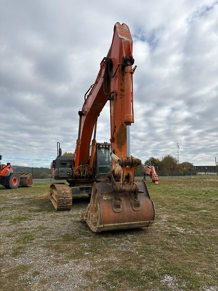 Hitachi (2013) ZX350 LCN-58 - fotka 11 z 28