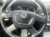 Škoda Octavia (2012) 1.2TSI DSG - náhled 24