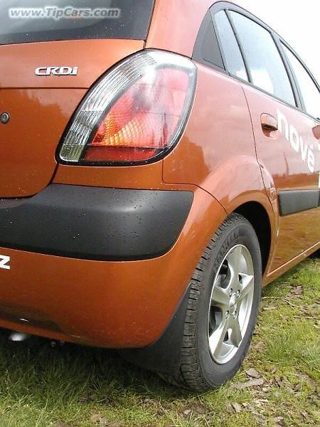Podvozek je společně s motorem nejsilnější stránkou vozu.