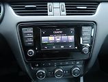 Škoda Octavia (2013) Elegance 1.6 TDI, Automat - náhled 12