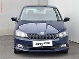 Škoda Fabia (2017) 1.0MPi, ČR, Trumf, AC - náhled 1