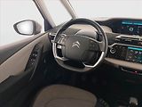 Citroën Grand C4 SpaceTourer (2019) 1.5 HDi, 7 míst, ČR,1.maj - náhled 7