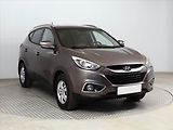 Hyundai ix35 (2014) 2.0 CRDi, 4X4, Serv.kniha - náhled 1