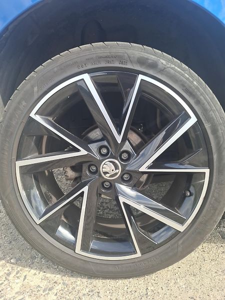 Škoda Kamiq (2021) M. Carlo,1.5 TSI,110 kW, - fotka 9 z 40