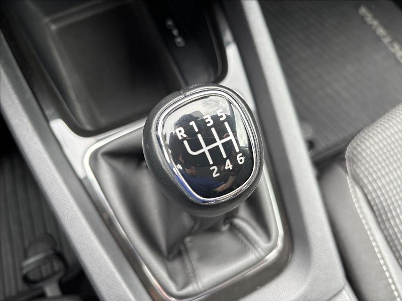 Škoda Octavia 2,0 TDI Ambition 85kW - fotka 35 z 43