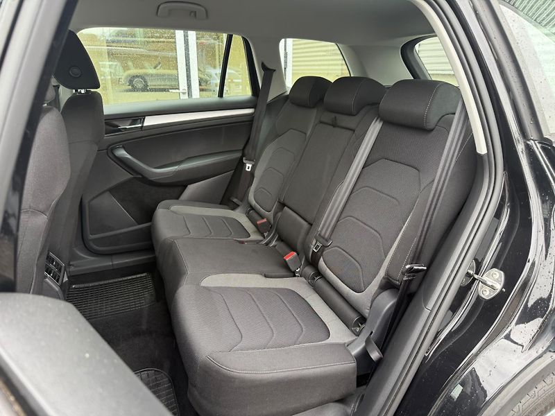 Škoda Kodiaq Ambition 2.0 TDI 110KW DSG - fotka 19 z 23