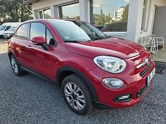 Fiat 500X 1.4 Automat  - fotografie inzerátu
