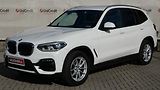 BMW X3 20d xDrive - náhled 1