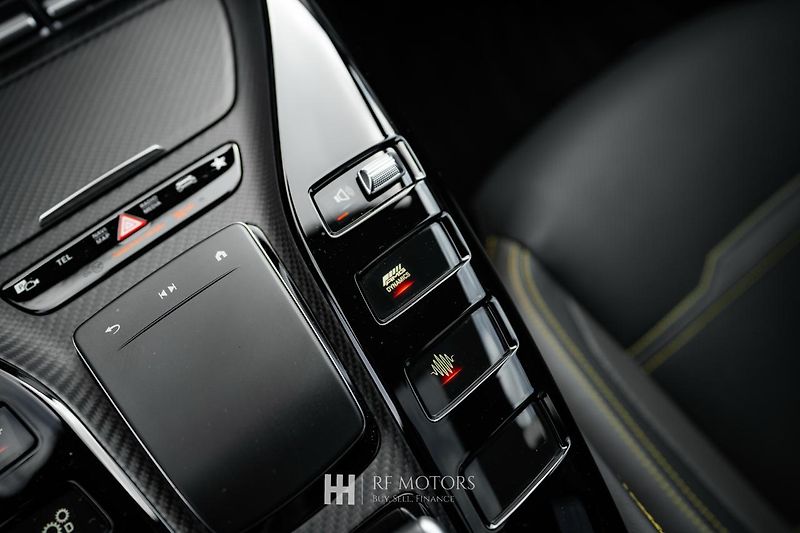 Mercedes-Benz AMG GT (2025) AMG GT63 S E Perf 620kW - fotka 58 z 63