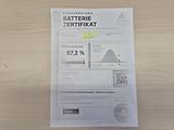 Audi e-tron SPORTBACK 300kw SOH 97,2% - náhled 22